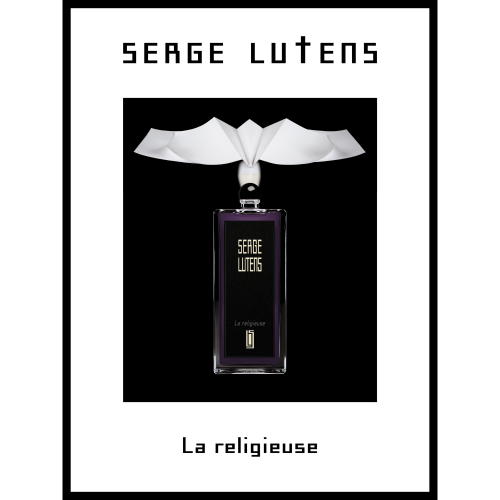 SERGE LUTENS 3700358123136 SERGE LUTENS 3700358123136